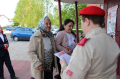 Дорогами войны к Великой Победе
