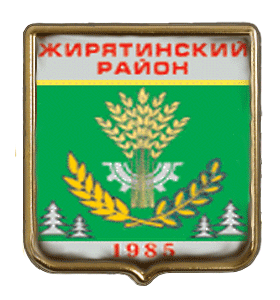 Жирятино брянская область карта - 92 фото